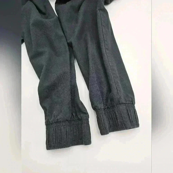 Hollister Women's Size S Black Jumpsuit - Picture 8 of 12